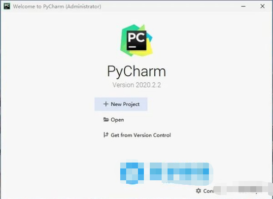 PyCharm 2020 下载链接资源及安装教程-11