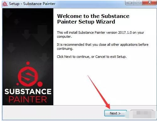 Substance Painter 2017 下载链接资源及安装教程-4