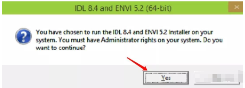ENVI 5.2 下载链接资源及安装教程-1
