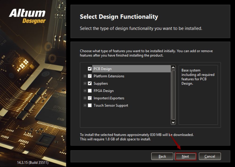 Altium Designer 2014 下载链接资源及安装教程-5