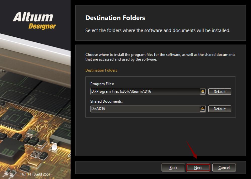 Altium Designer 2016 下载链接资源及安装教程-6