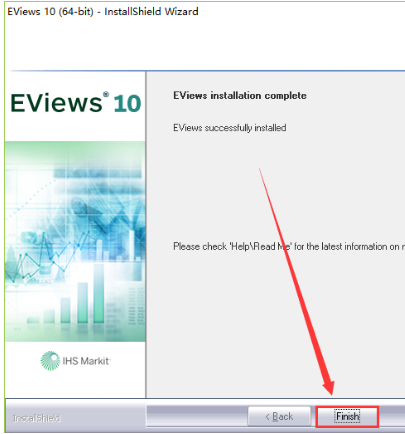 Eviews 10 下载链接资源及安装教程-17