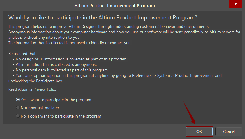 Altium Designer 2018下载链接资源及安装教程-14