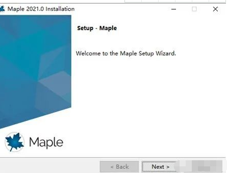 Maple 2021 下载链接资源及安装教程-2