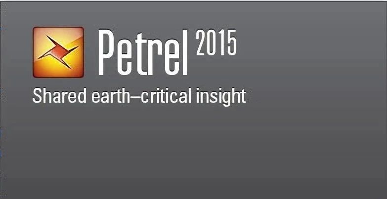 Petrel 2015 下载链接资源及安装教程-8