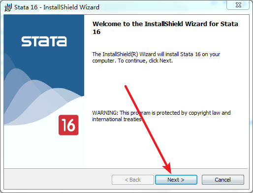 Stata 16破解版软件免费下载及安装教程-3