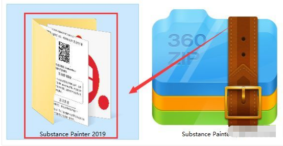 Substance Painter 2019 下载链接资源及安装教程-2