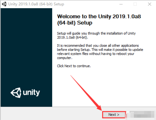 Unity 2019 下载链接资源及安装教程-4