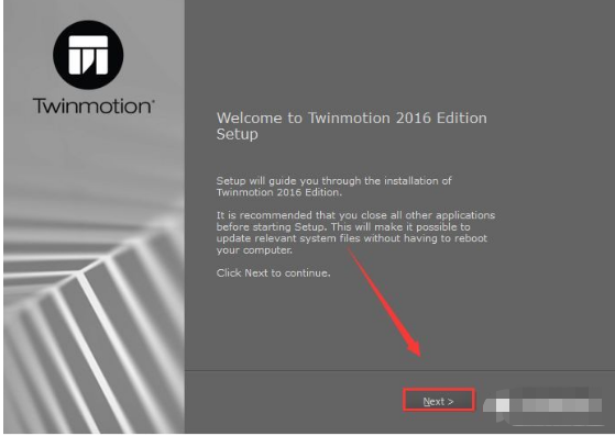 Twinmotion 2016 下载链接资源及安装教程-5