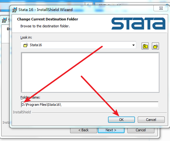 Stata 16破解版软件免费下载及安装教程-8