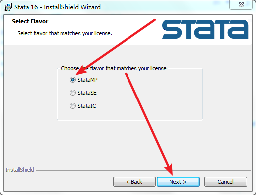 Stata 16破解版软件免费下载及安装教程-6