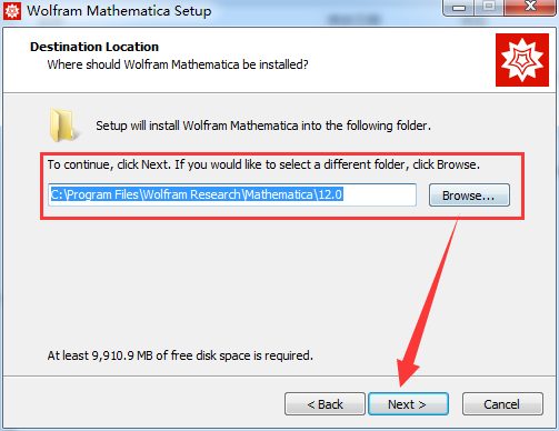 Mathematica 12.0 下载链接资源及安装教程-3