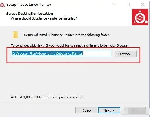 Substance Painter 2020 下载链接资源及安装教程-3