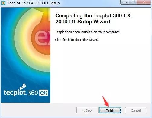 Tecplot 2019 下载链接资源及安装教程-7