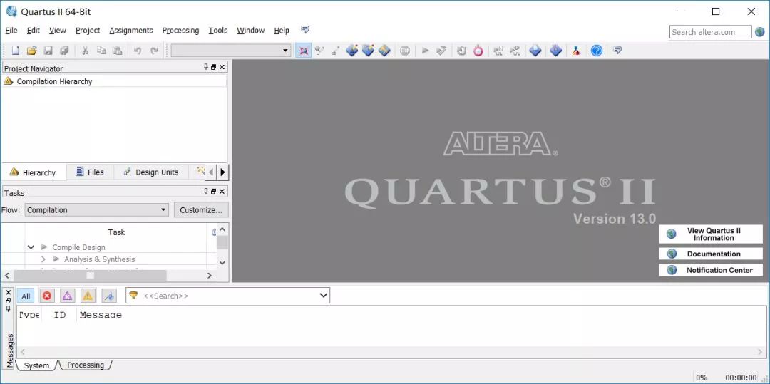 Quartus 13 下载链接资源及安装教程-24