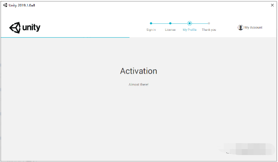 Unity 2019 下载链接资源及安装教程-28