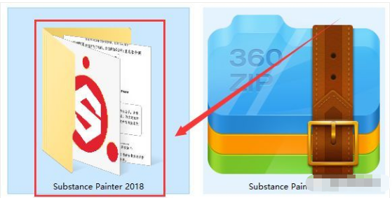 Substance Painter 2018 下载链接资源及安装教程-2