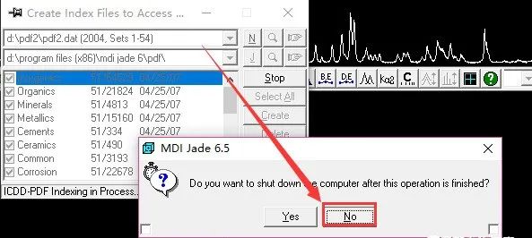 MDI Jade 6.5 下载链接资源及安装教程-22
