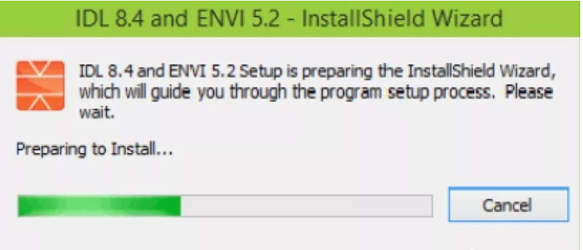 ENVI 5.2 下载链接资源及安装教程-2