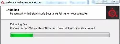 Substance Painter 2019 下载链接资源及安装教程-8