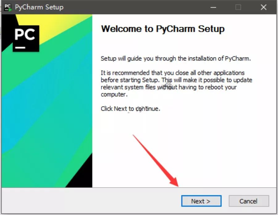 PyCharm 2019 下载链接资源及安装教程-2