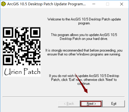 ArcGIS 10.5 下载链接资源及安装教程-39