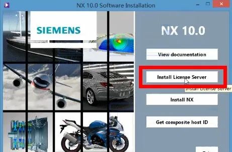 Unigraphics NX 10.0（UG 10.0）软件下载及详细安装教程-6
