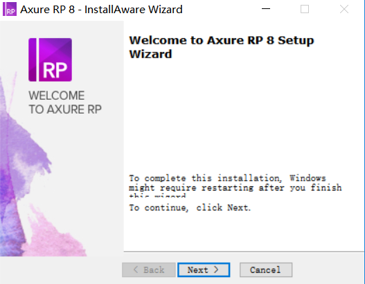 Axure RP 7.0软件下载安装教程-5
