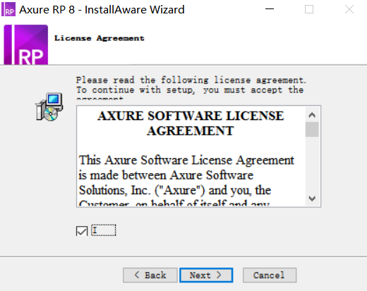 Axure RP 7.0软件下载安装教程-6