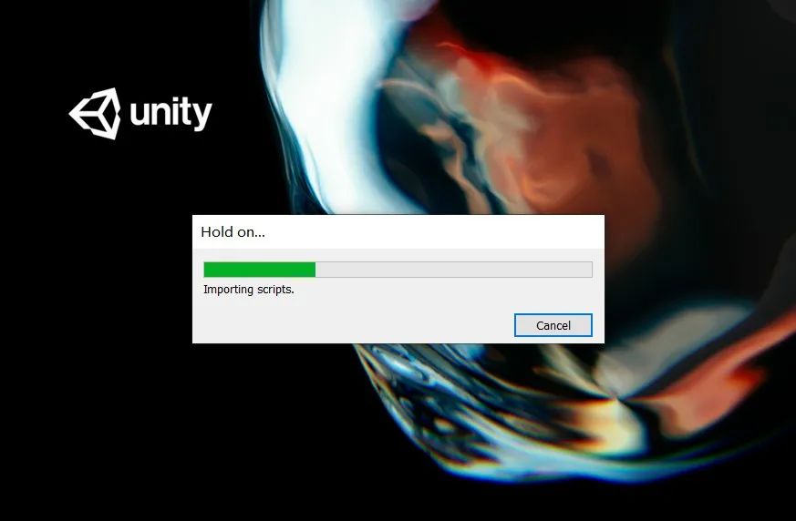 Unity 2019汉化版下载 安装教程-25