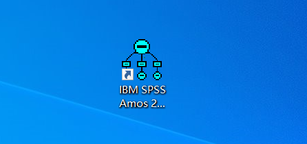 Amos26软件下载Amos 26安装教程-15