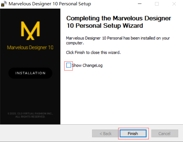 Marvelous Designer 10强大的中文版三维服装设计软件下载+安装破解教程-6