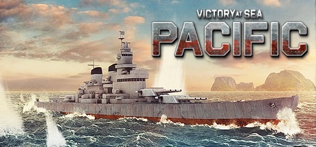 Victory at Sea Pacific 太平洋雄风 mac中文汉化版