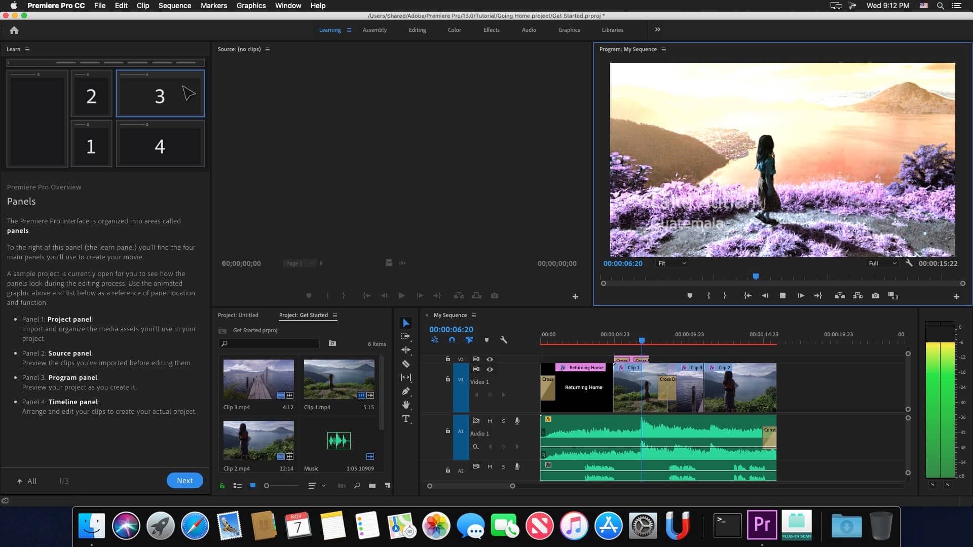 Adobe Premiere Pro 2020 14.5 for mac