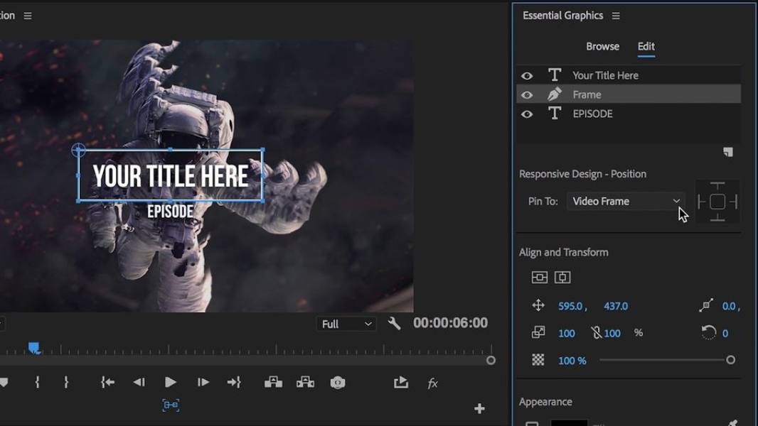 Adobe Premiere Pro CC for mac 13.1.4中文版