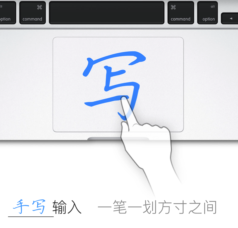 搜狗拼音输入法 6.11.0 mac版 原生支持M1/M2