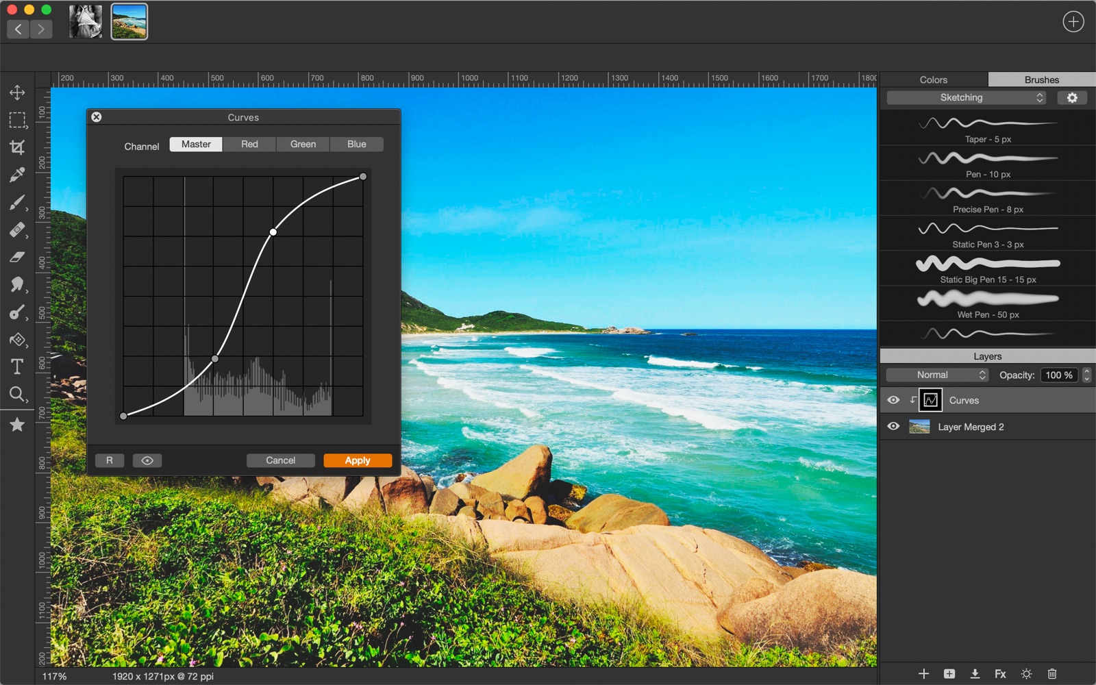 Artstudio Pro 5.1.3中文版