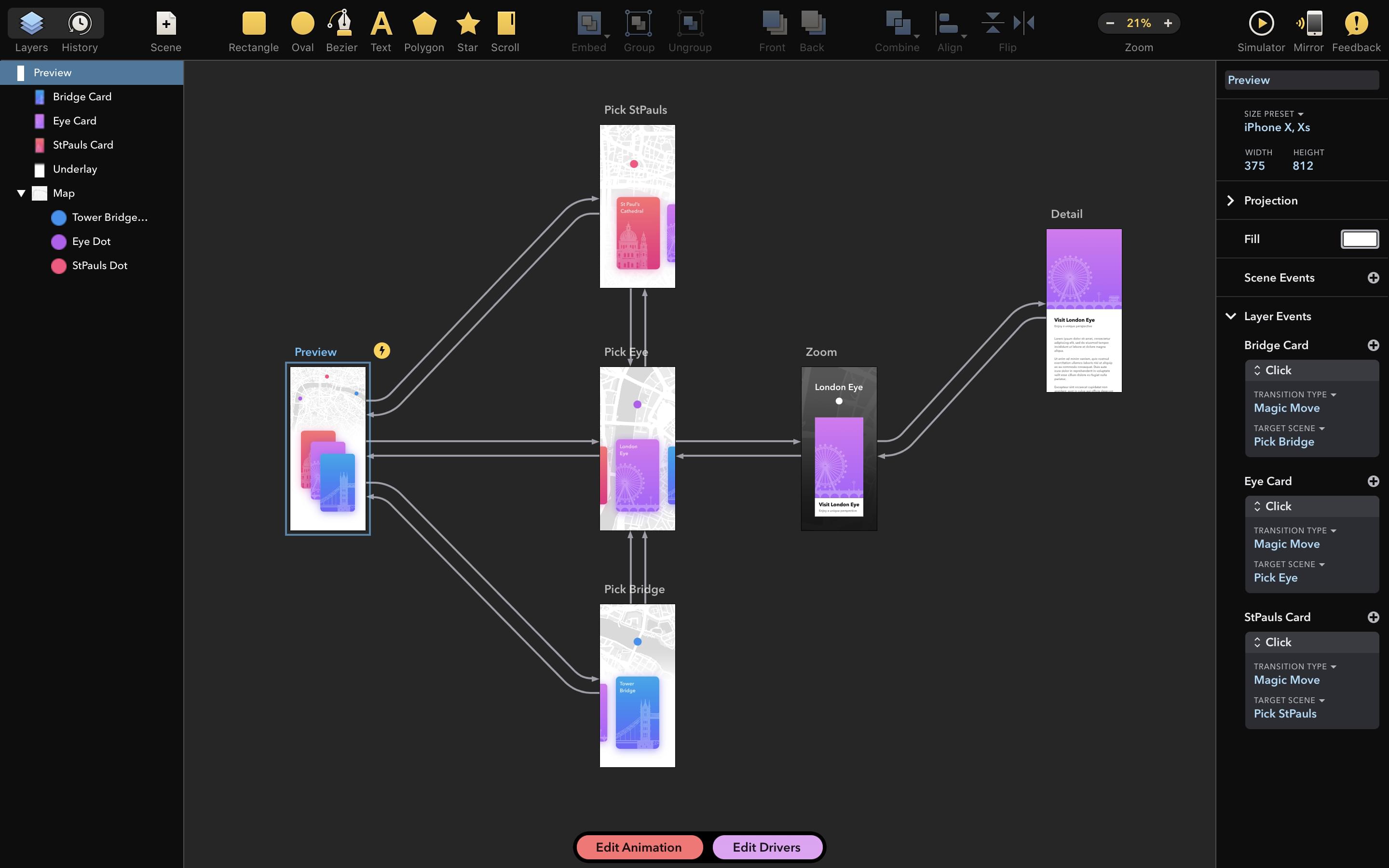 Drama 2.0.3 for mac 