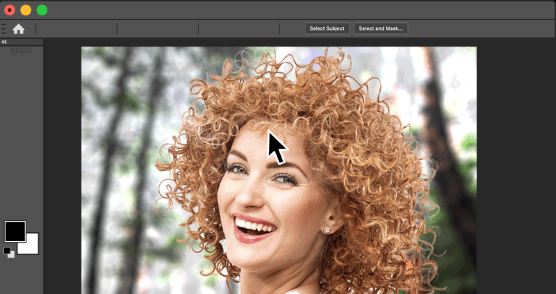 Photoshop(PS) 2020 for mac v21.2.4破解版