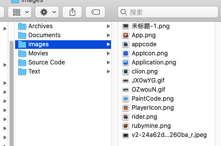Folder Tidy 2.9.1 macOS文件智能分类