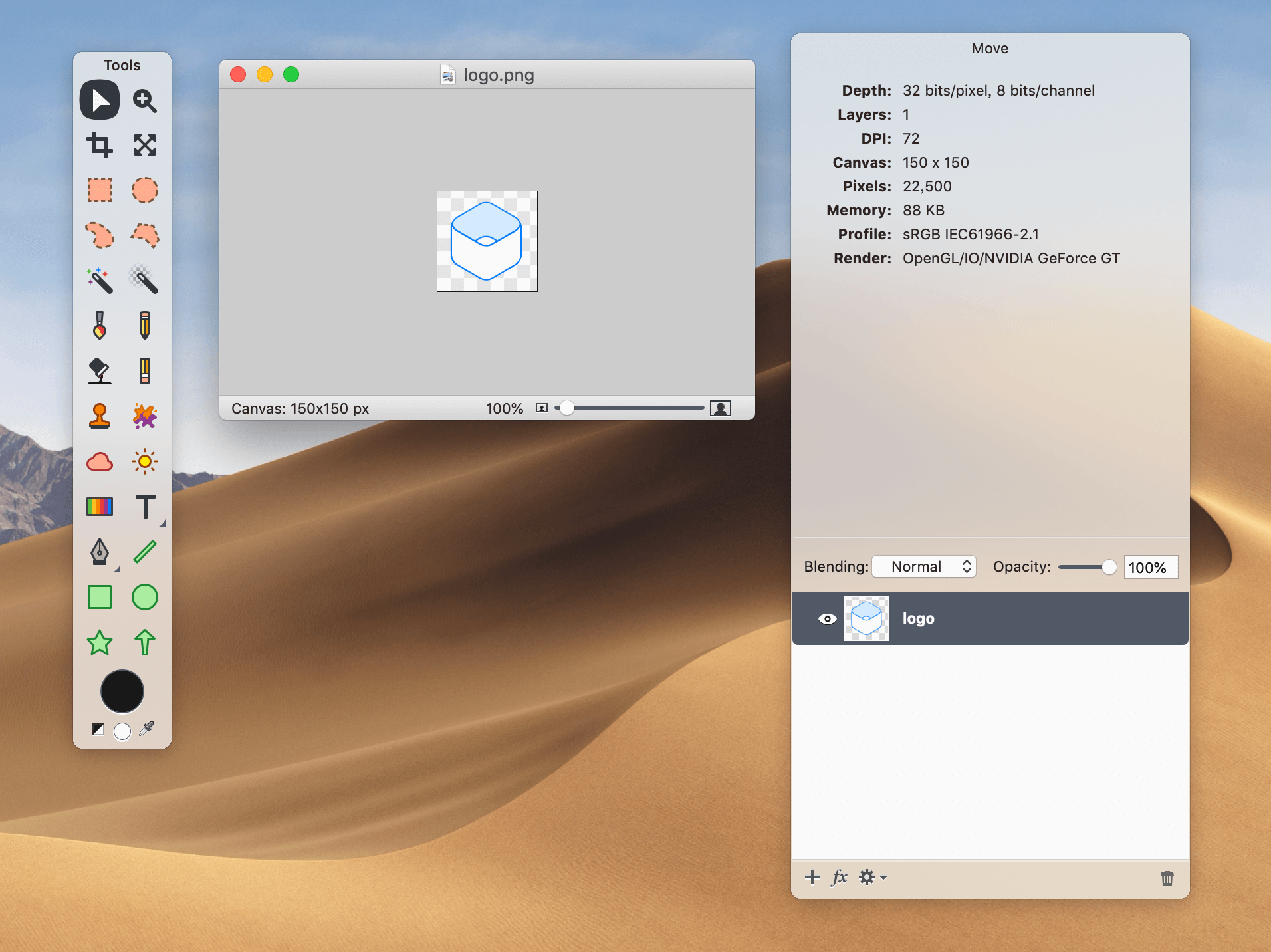 Acorn 7.3.3