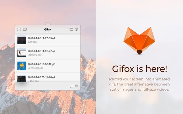 Gifox 2.2.5