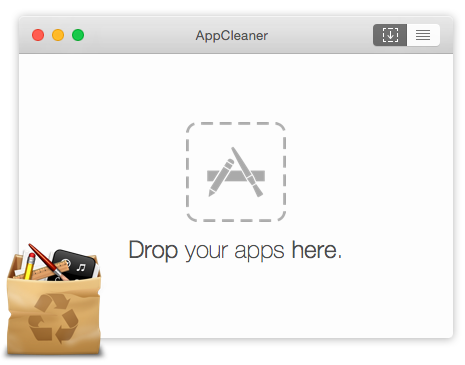 AppCleaner 3.6.7