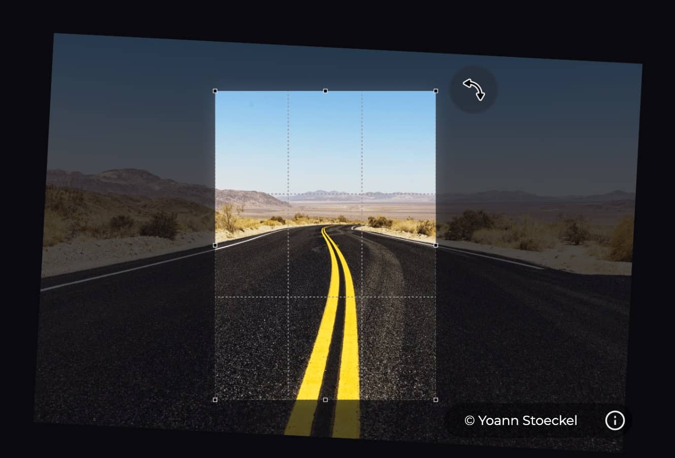 DxO ViewPoint 4 for mac 4.2.0.177 自动校正照片镜头变形