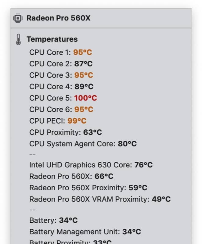 TG Pro 2.78 mac温度监控软件