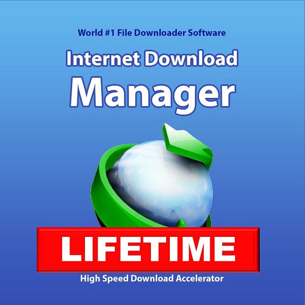 Internet Download Manager (IDM) v6.38 Build 25