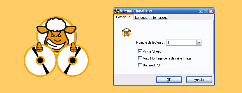 Virtual CloneDrive v5.5.2.0