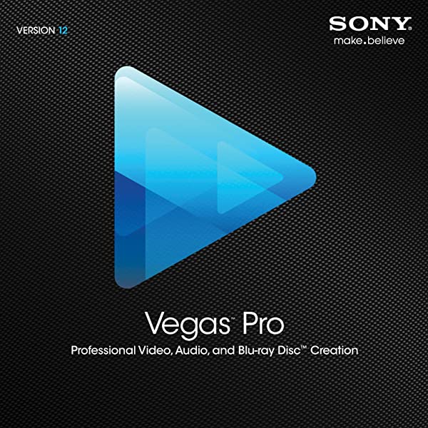 SONY Vegas Pro v13.0 Build 453
