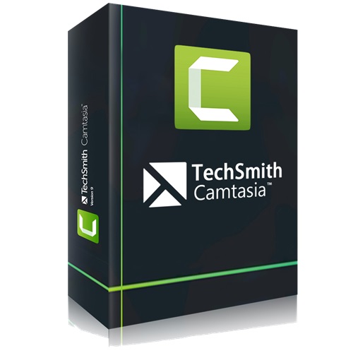 TechSmith Camtasia v2020.0.12 Build 26479