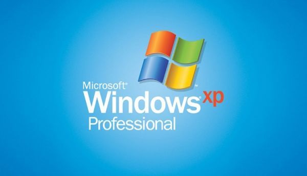 Microsoft Windows XP Professional SP3 VL x86 简体中文原版镜像下载